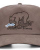 Simms Double Haul Cap