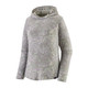 Patagonia W's Tropic Comfort Natural Hoody