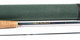 Used Orvis Power Matrix 10 7'2" 4wt 2pc #2