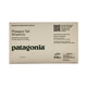 Patagonia Pheasant Tail Simplicity Fly Box