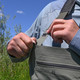 Skwala Carbon Wader