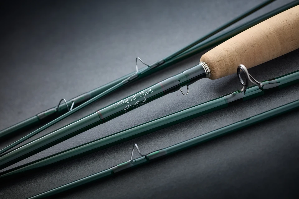 その他 FLY shop ZX Single-Hand Rod | Fly Fishing Rods | Loop Tackle
