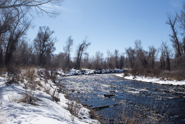 The Fall-Winter Fishing Season: What to Expect and Plan For