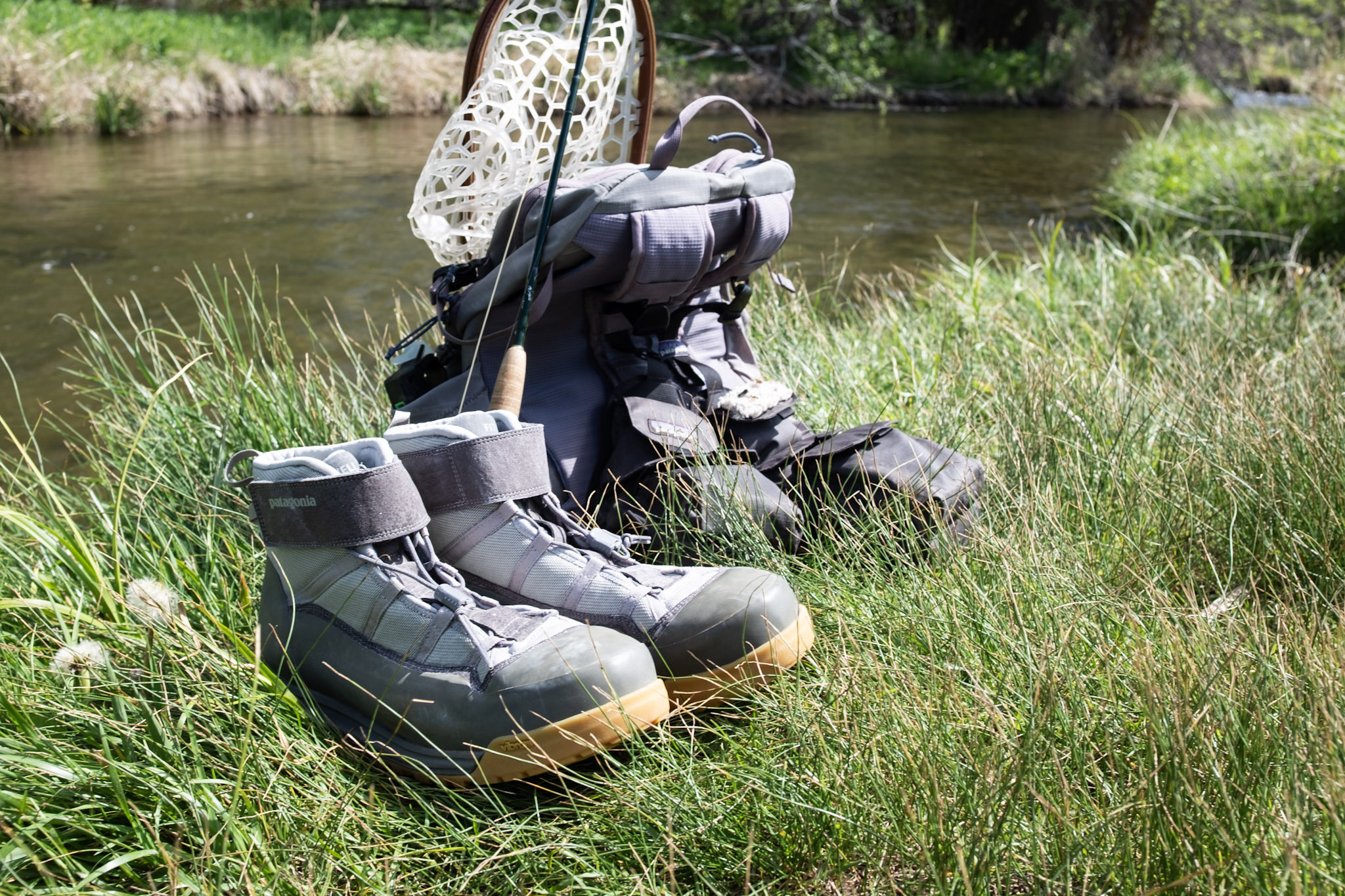 Patagonia River Salt II Review