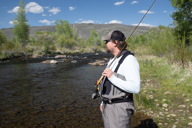 Utah Fishing Reports