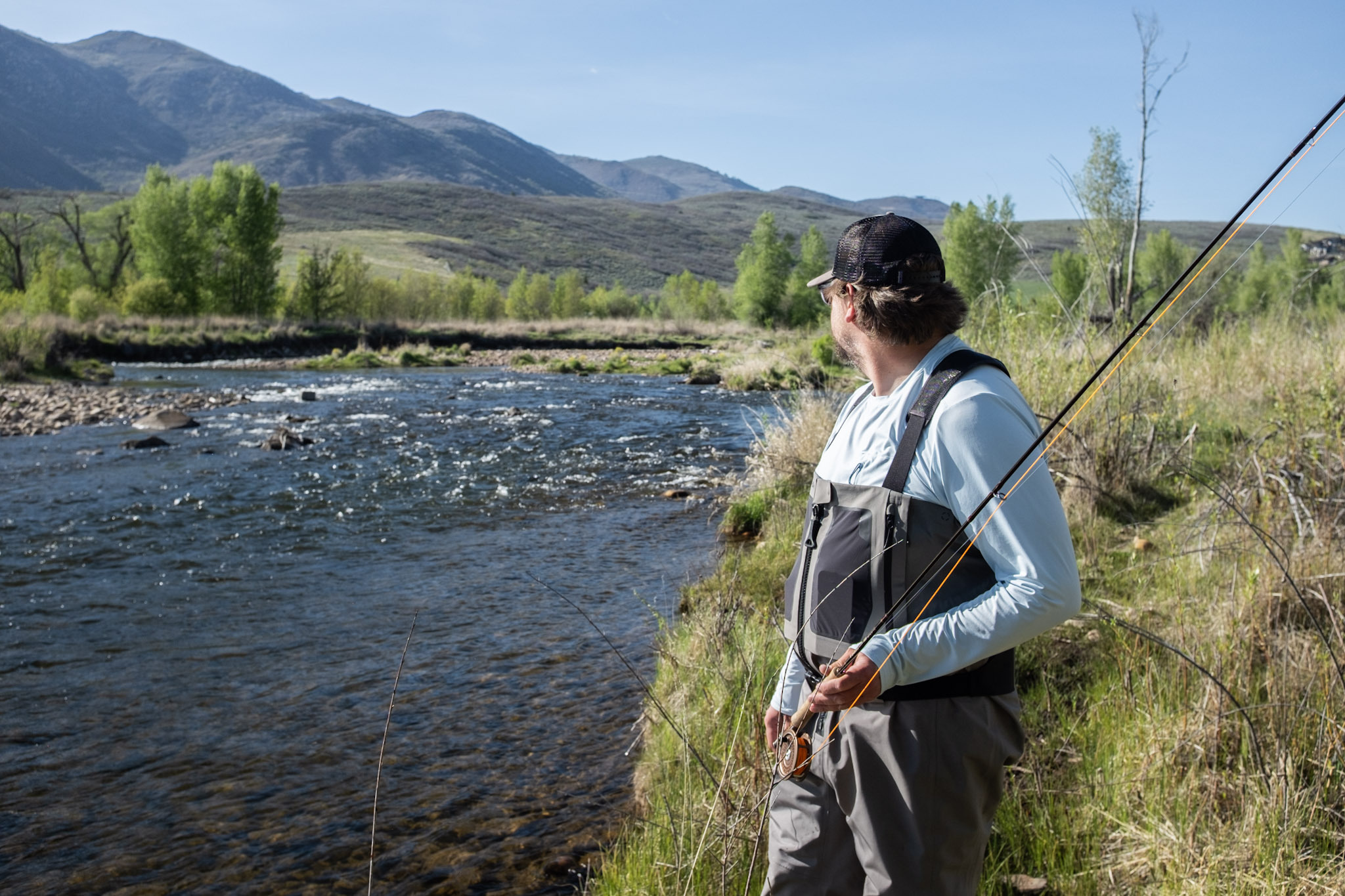 Skwala Fishing: Product Review