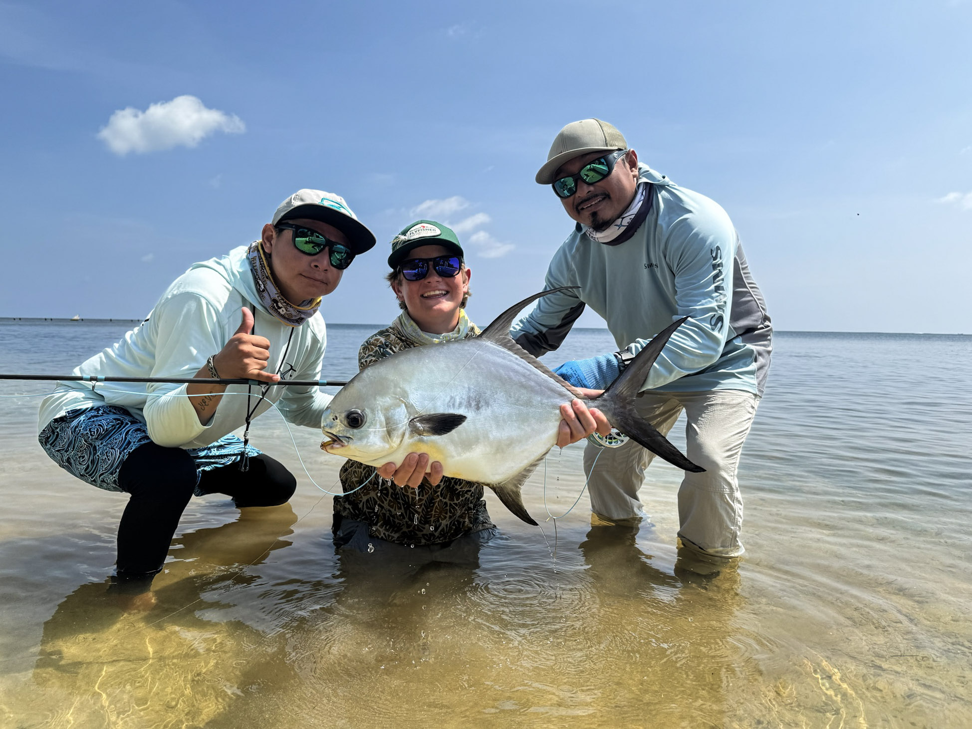 Destination Highlight: Xflats Lodge, Mexico