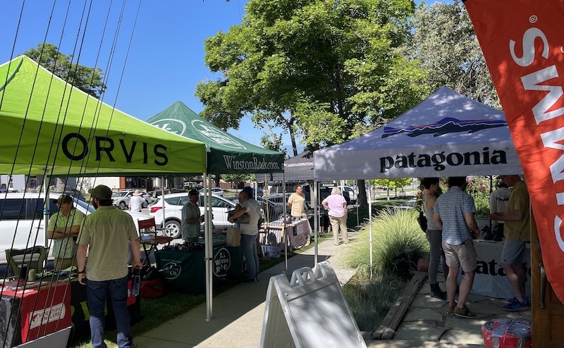 fish fair 2026 - June 6th