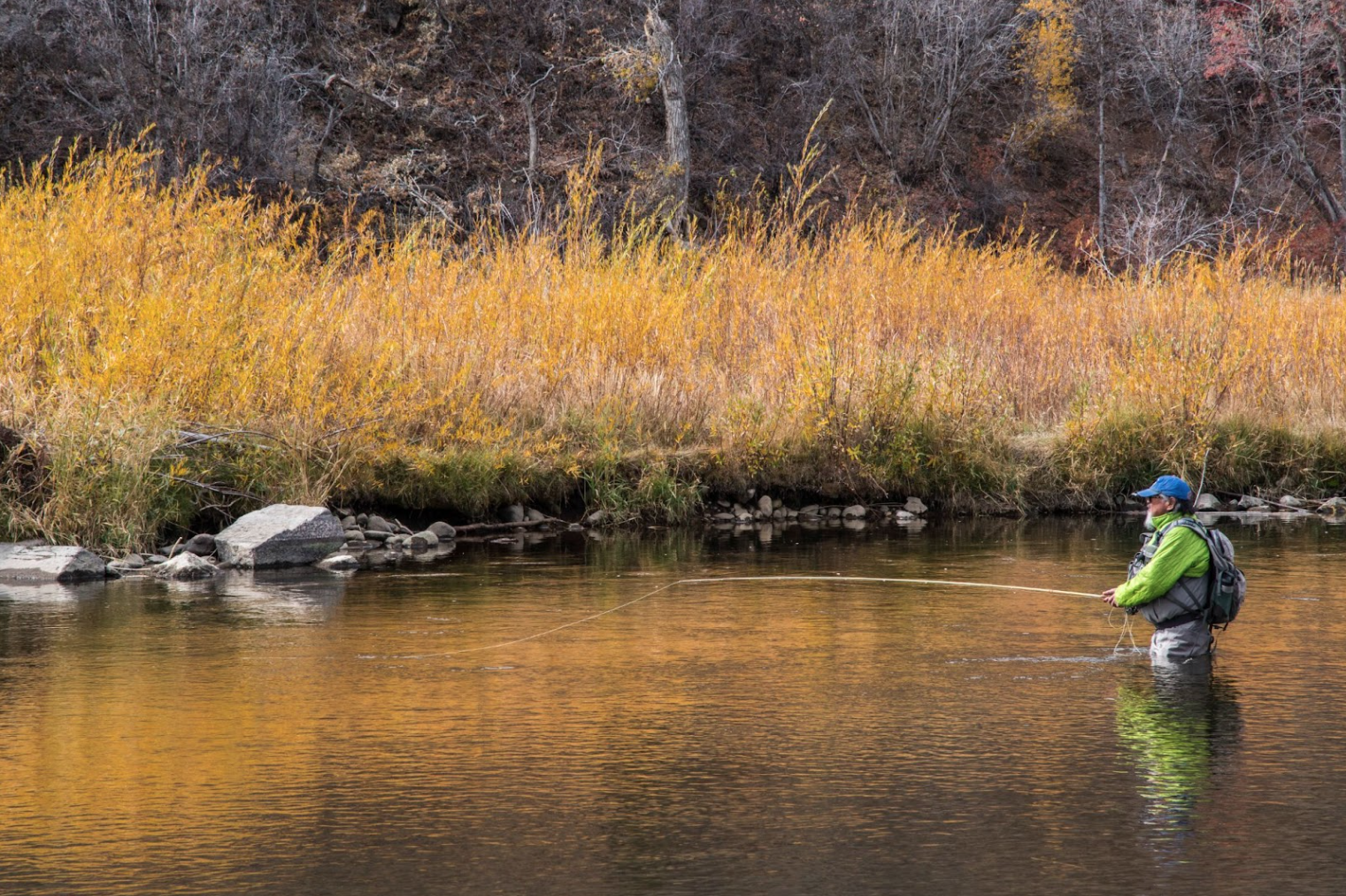 Utah Fishing Reports