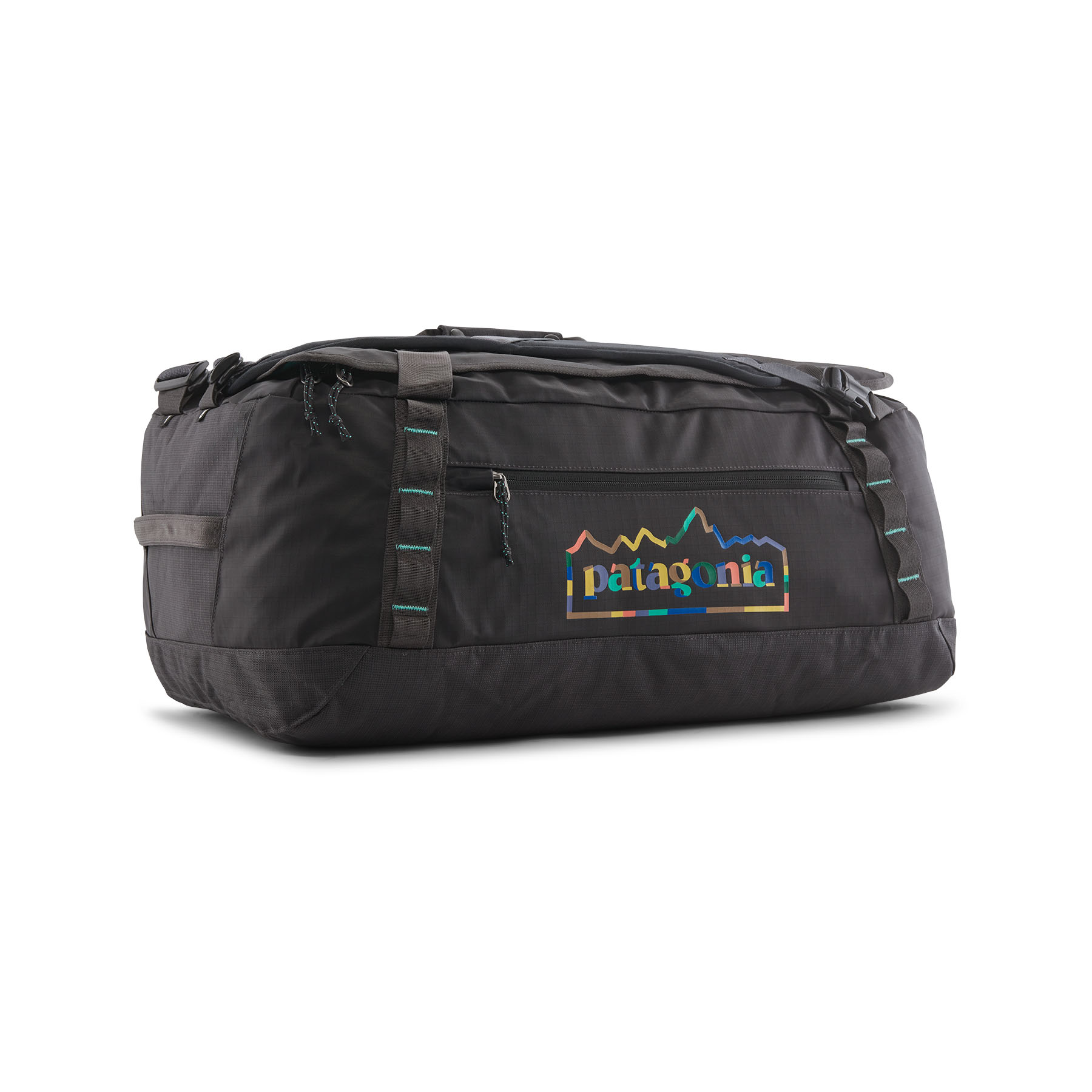 バッグ Patagonia Black Hole Duffle 55L Patagonia Black Hole® Duffel Bag 55L