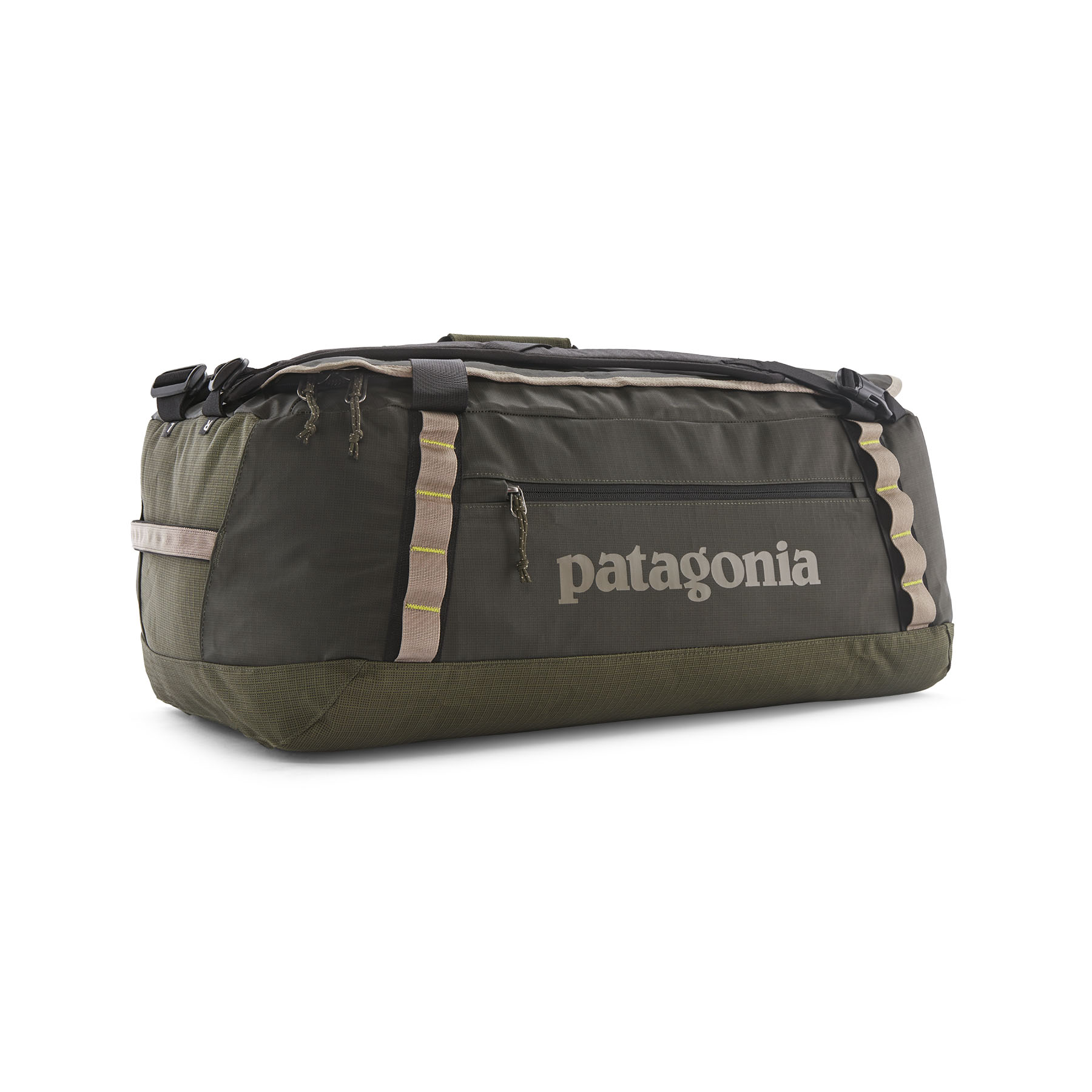 Patagonia Black Hole Duffel 55L - Western Rivers Flyfisher