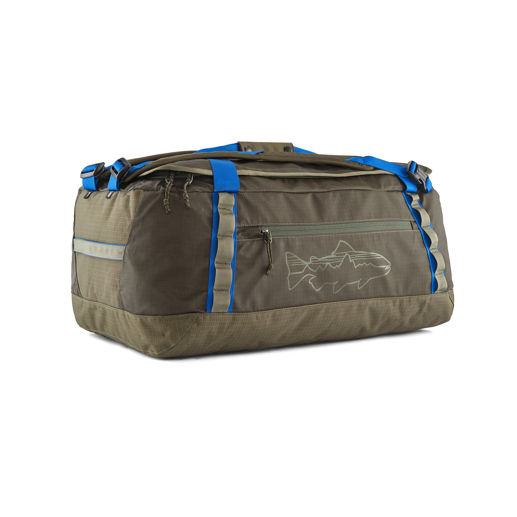 旅行かばん・小分けバッグ used patagonia BLACKHOLE DUFFEL s-l400.jpg