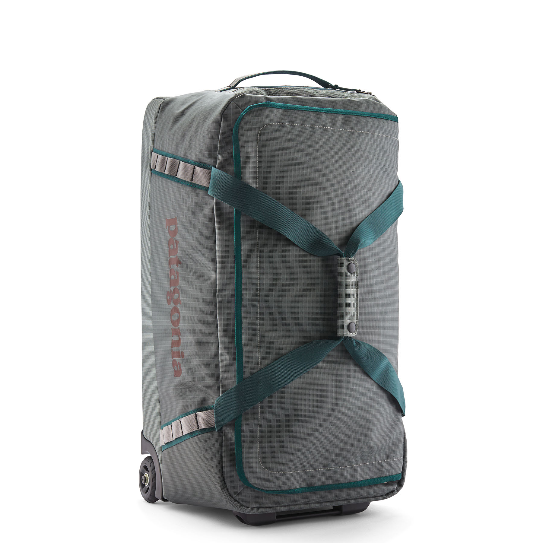 used patagonia wheeled duffle bag Black Hole Duffel 70L - Shiny Black Weighing approximately 3.2 kg when empty Black Hole® Duffel Bags &