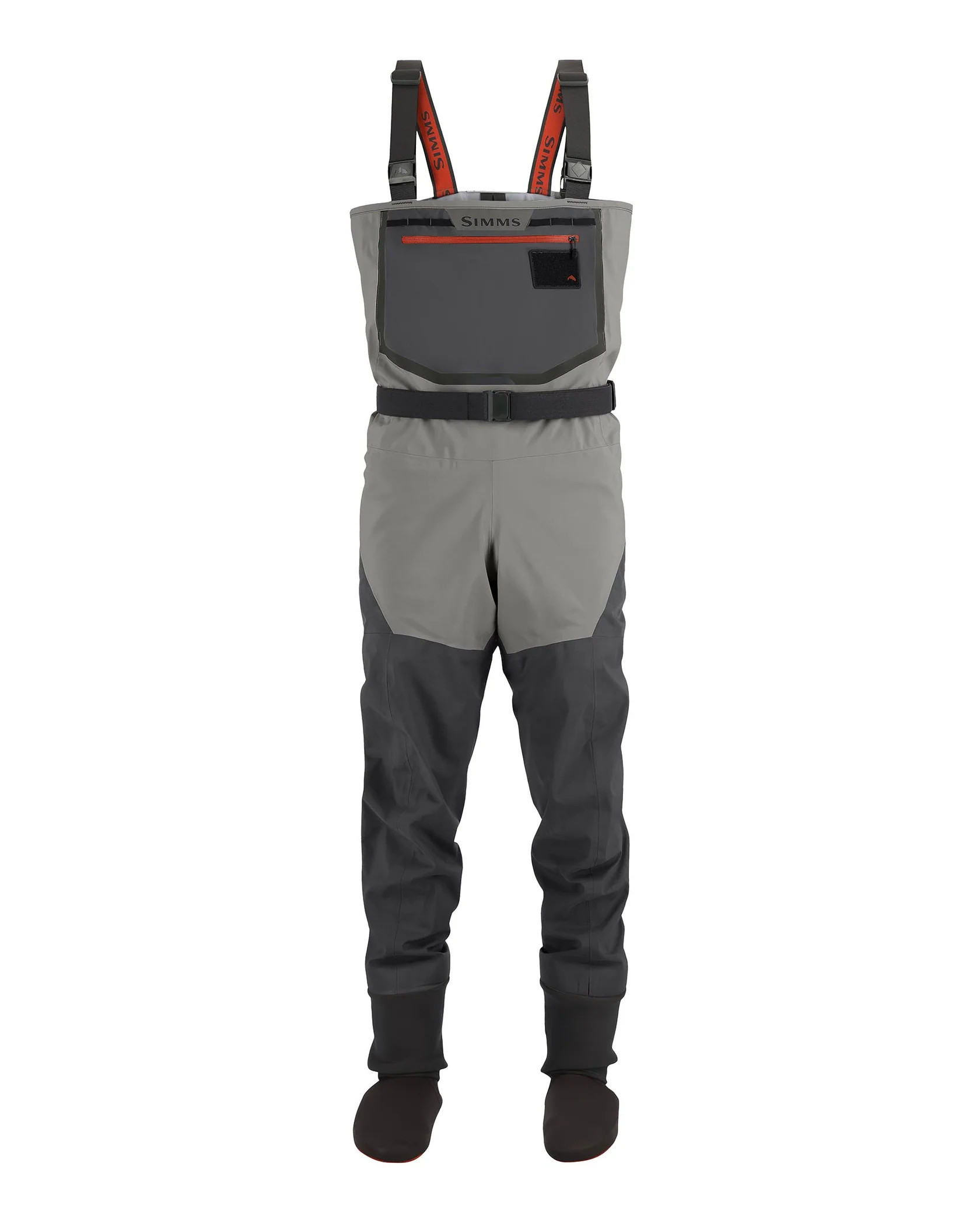 Simms M's Freestone Stockingfoot Wader - Western Rivers Flyfisher