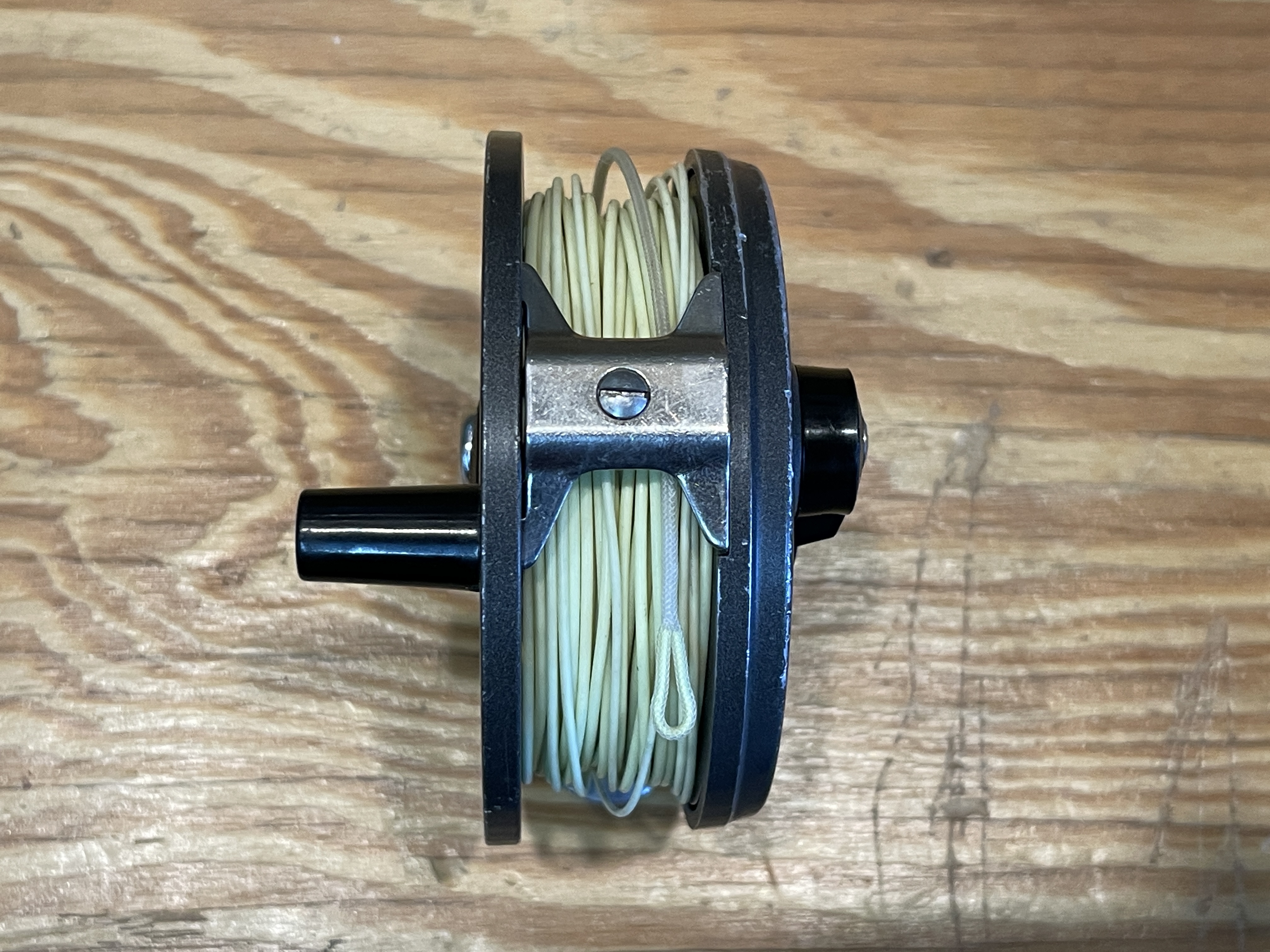 Orvis Battenkill 5/6 Fly Fishing Reel Made in England -  Norway
