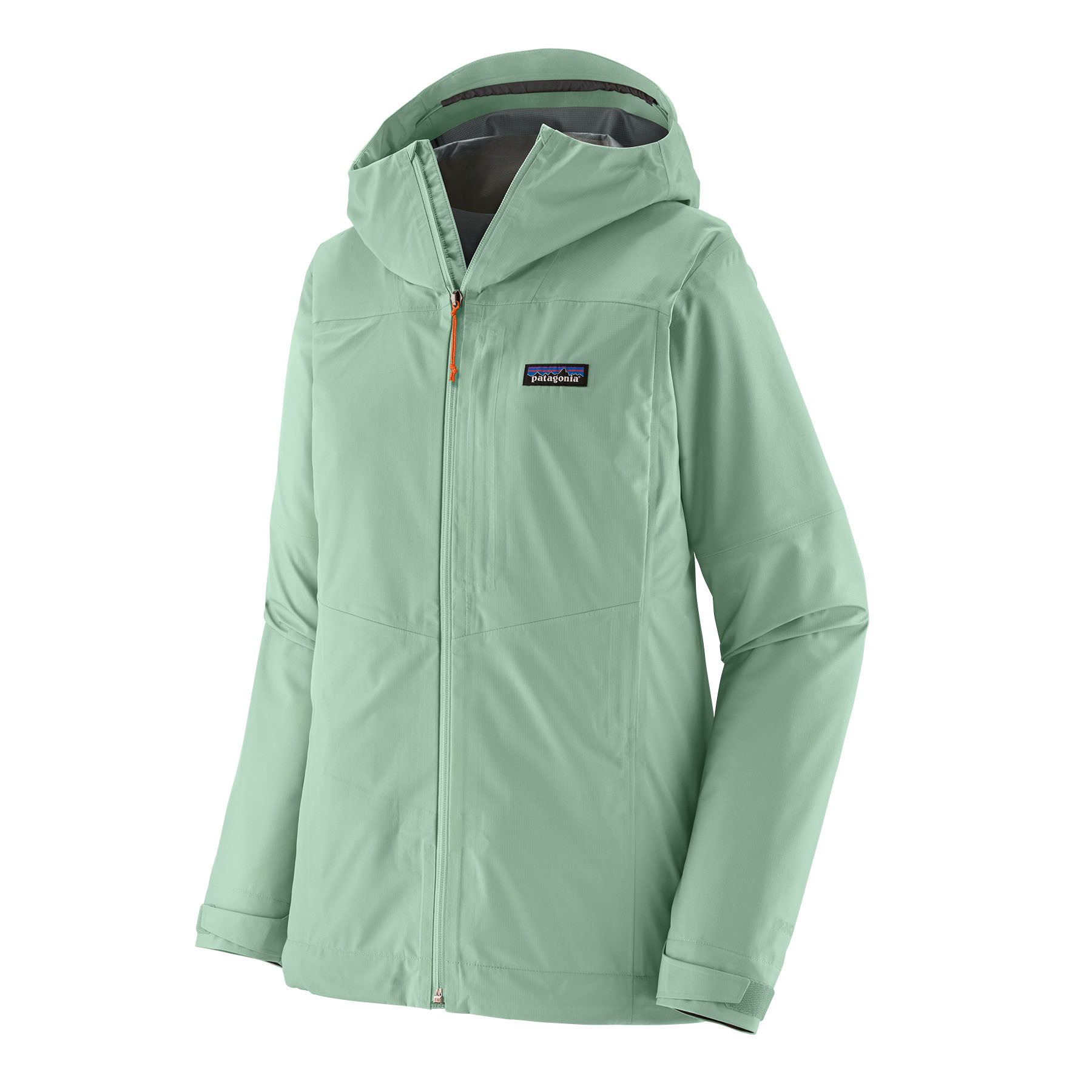 Patagonia W's Boulder Fork Rain Jacket - Western Rivers Flyfisher