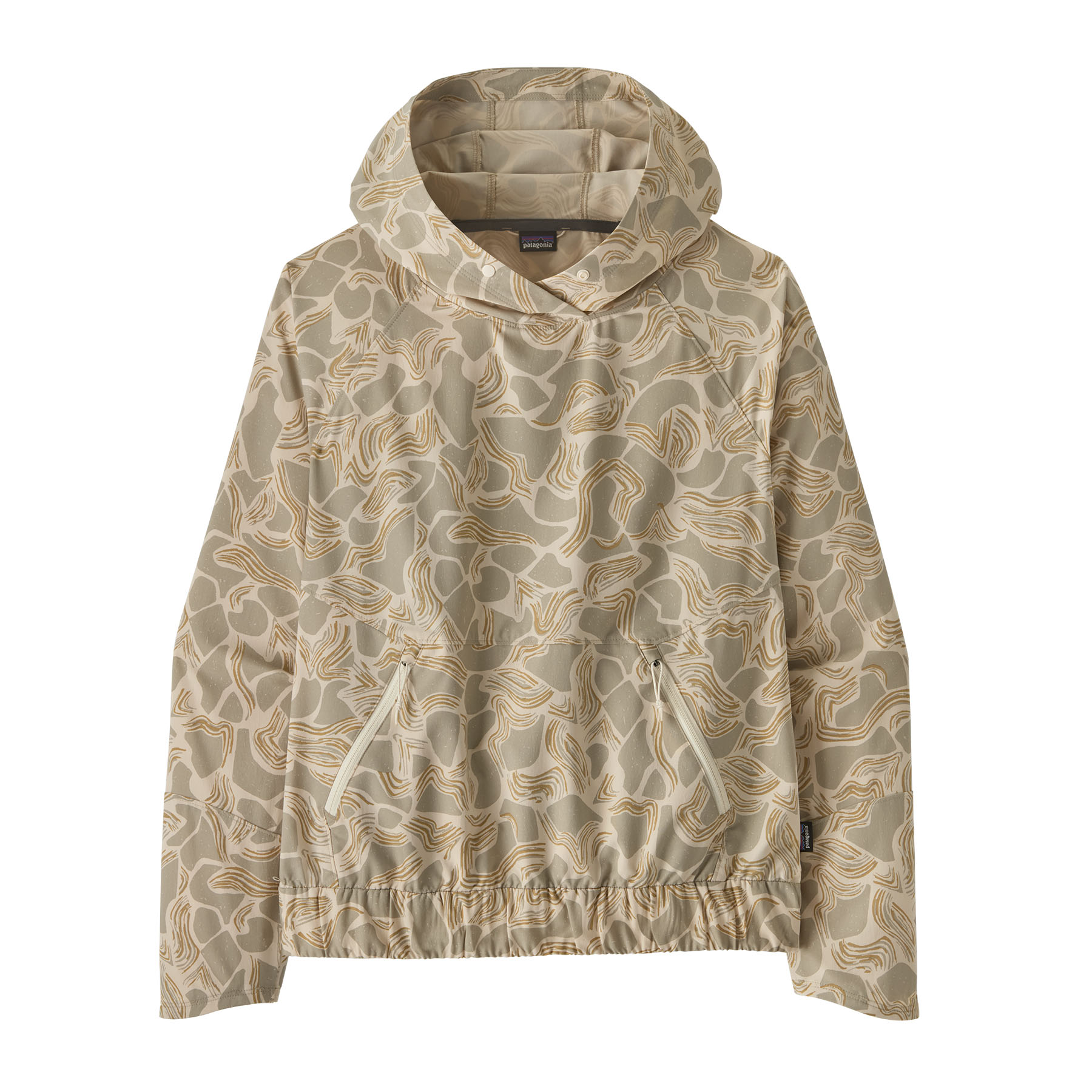 Patagonia W's Swift Drift Sun Hoody - Western Rivers Flyfisher