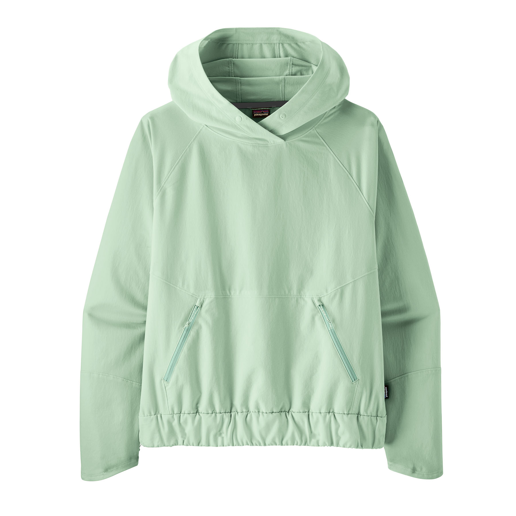 Patagonia W's Swift Drift Sun Hoody - Western Rivers Flyfisher