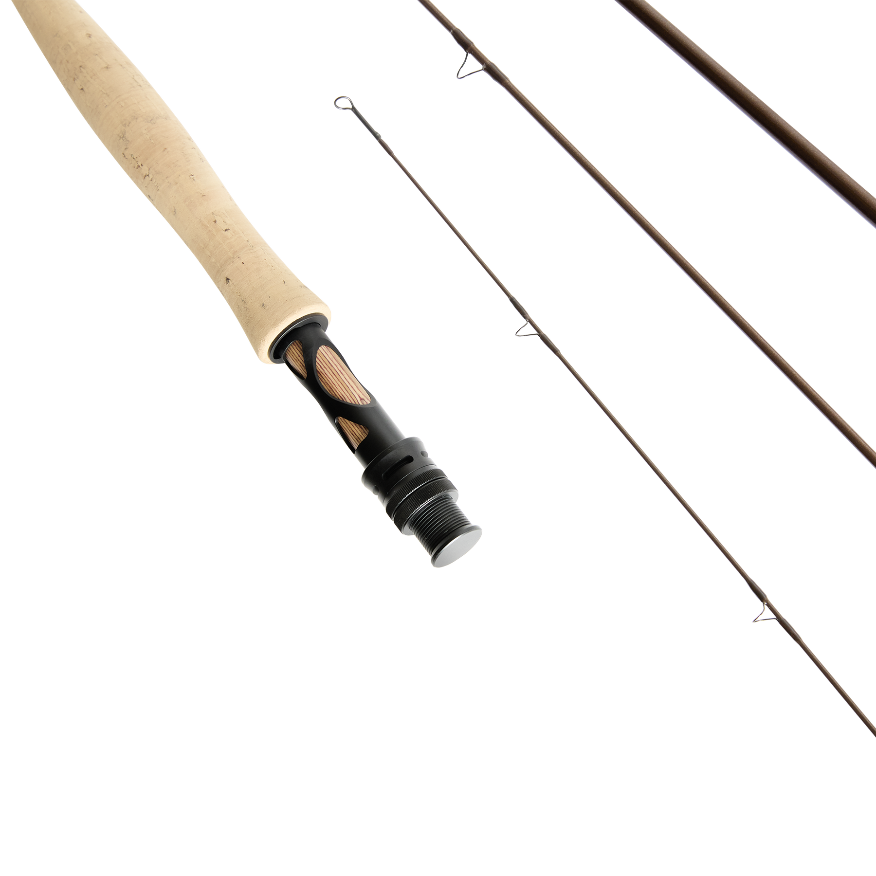 st croix imperial switch fly rod 11ft 7 wt St. IU904.4 USA Croix Imperial USA fly rods are without equal in performance and value IMPERIAL USA FLY SWITCH RODS