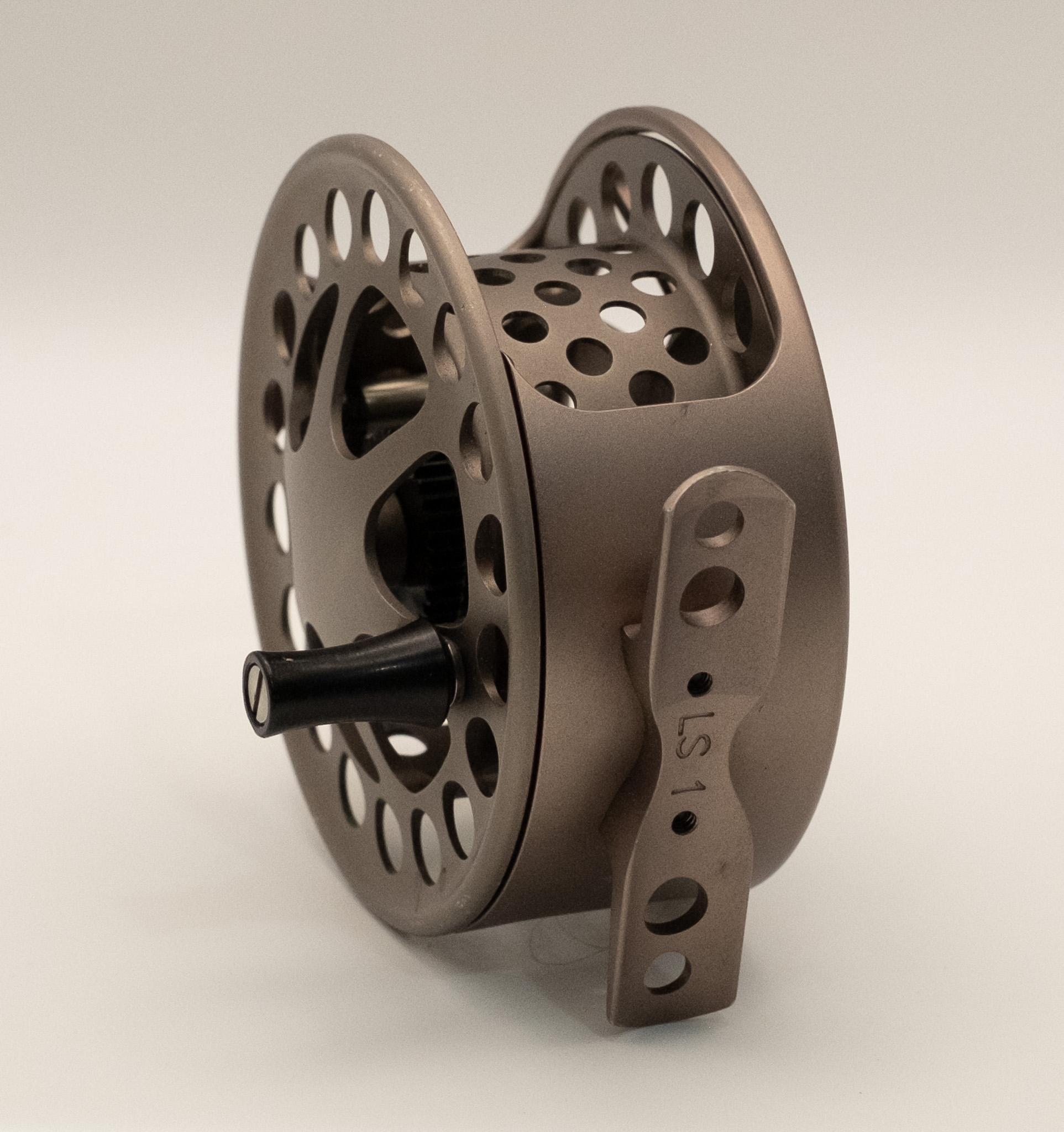 Used Lamson Litespeed Hard Alox LS1 - Western Rivers Flyfisher