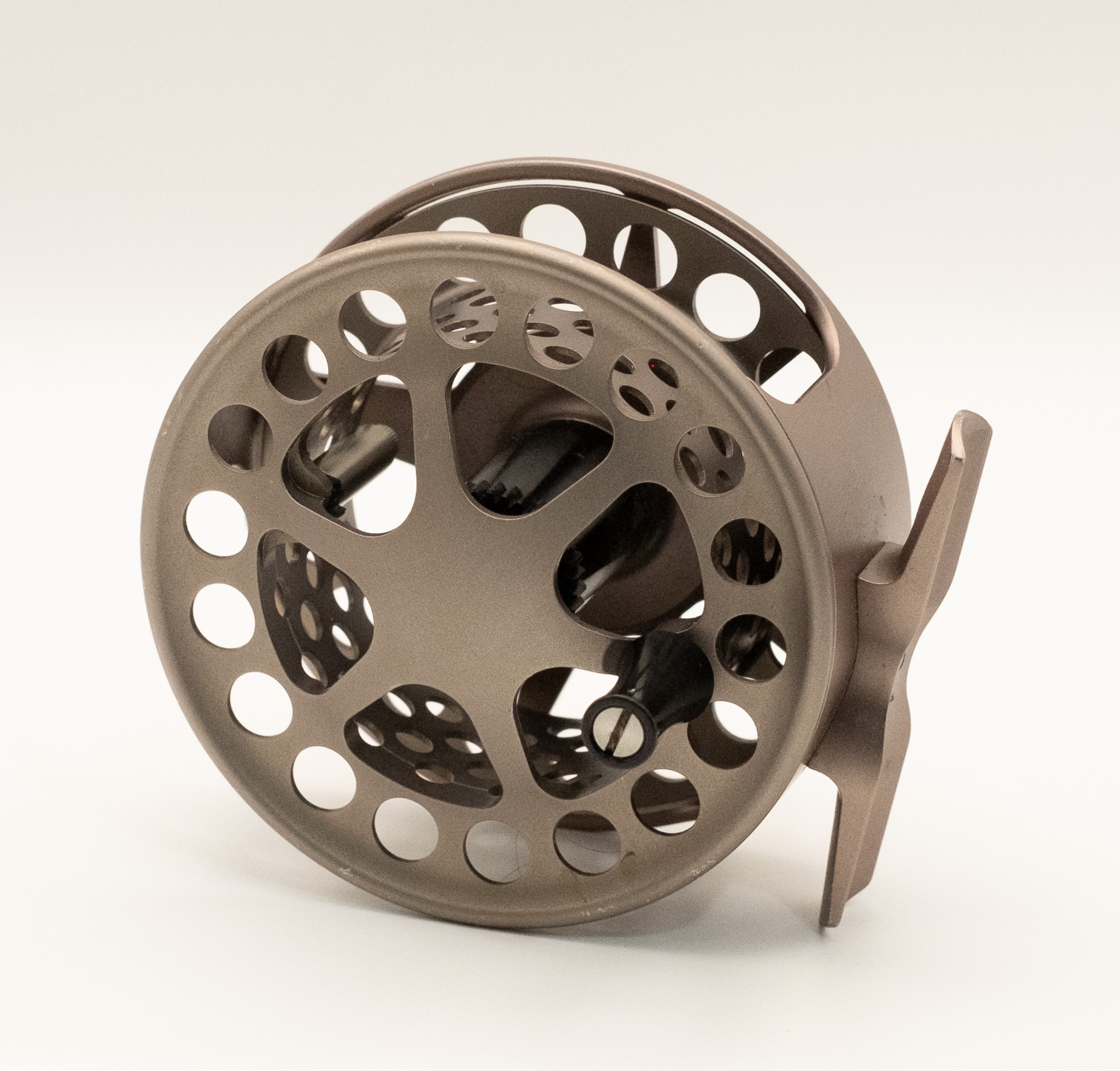 Used Lamson Litespeed Hard Alox LS1 - Western Rivers Flyfisher
