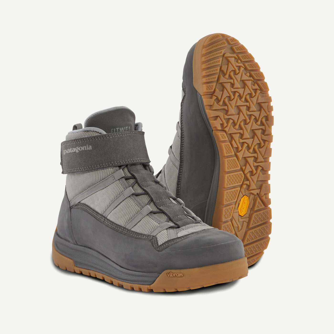 Patagonia River Salt Wading Boots II - Western Rivers Flyfisher