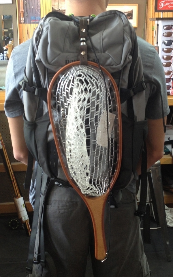 Fishing Landing Best Magnetic Net Release For Fly Fishing Fly