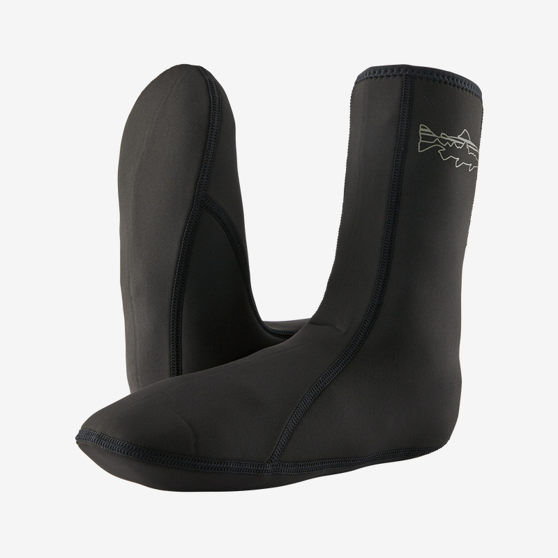 Patagonia Wetsuit Boots Patagonia R3 Yulex Regulator Split