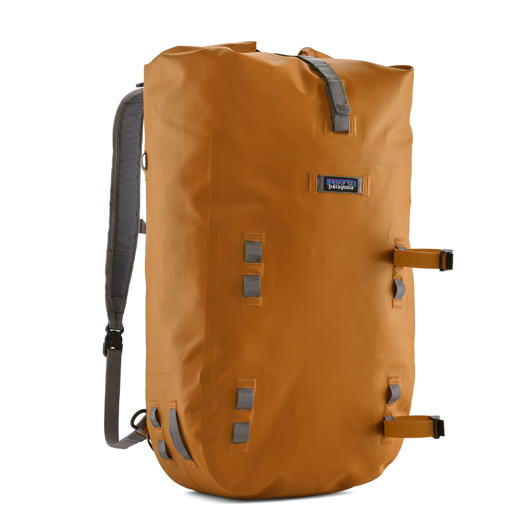 旅行かばん・小分けバッグ patagonia Transport Roller 90L Patagonia Transport Roller 90 L — CampSaver