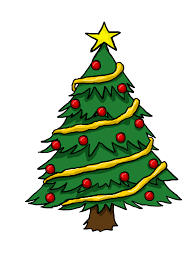 Free Christmas Tree Cliparts, Download Free Clip Art, Free Clip Art on Clipart Library