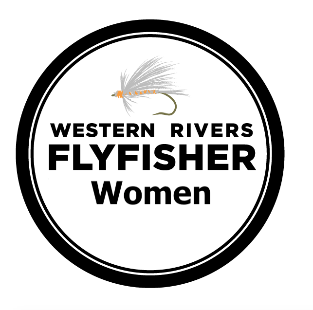 Women's Fly Fishing Classes