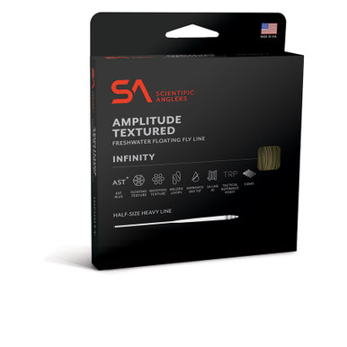釣り仕掛け・仕掛け用品 Scientific Anglers Amplitude Smooth WF4F amplitude-smooth-infinity-glow.jpg