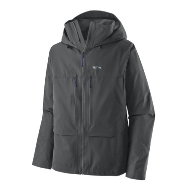 ウェア Patagonia Deep Wading Jaket Patagonia Swiftcurrent Wading Jacket