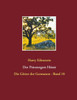 Der Priestergott Honir: Die Gotter der Germanen - Band 18