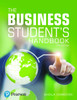 Business Student's Handbook, The: Skills for Study and Employment