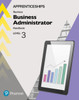 Apprenticeship Business Administrator Level 3 Handbook + Activebook