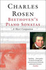 Beethoven's Piano Sonatas: A Short Companion