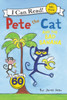 Pete the Cat and the Bad Banana