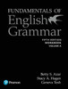 Azar-Hagen Grammar - (AE) - 5th Edition - Workbook A - Fundamentals of English Grammar (w Answer Key)
