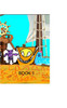 Clancinos Adaventures Book 1