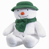 Snowman Bean Toy