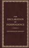 The Declaration of Independence - Smithsonian Edition