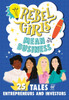 Rebel Girls Mean Business