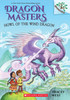 Howl of the Wind Dragon: A Branches Book (Dragon Masters #20)
