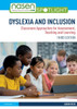 Dyslexia and Inclusion: Classroom Approaches for Assessment, Teaching and Learning
