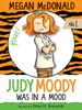 Judy Moody - 9781536200713