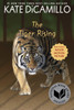 The Tiger Rising: (A Middle-Grade Novel About Grief, Courage, Friendship, and Finding Your Voice - For Kids Ages 9-11 in Grades 5-6)