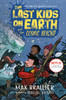 The Last Kids On Earth And The Cosmic Beyond - 9780593527177