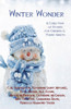 Winter Wonder: A Collection Of Stories For Children & Young Adults