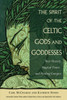 The Spirit Of The Celtic Gods And Goddesses: Their History, Magical Power, And Healing Energies